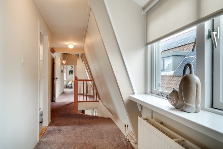 Foto 24 van Koninginneweg 57