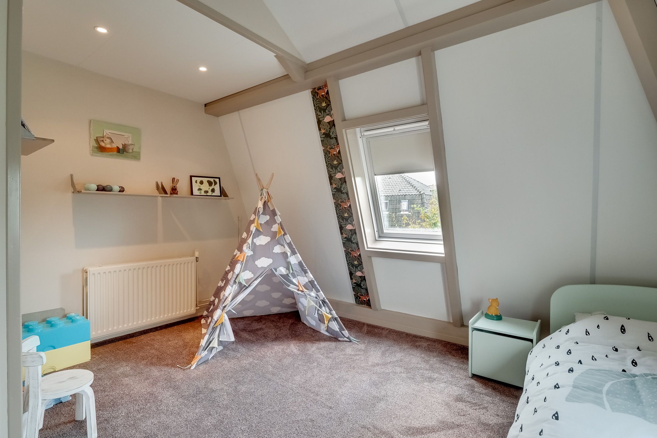 Foto 33 van Koninginneweg 57