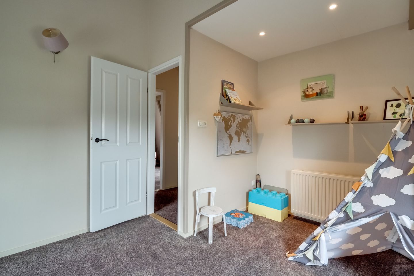 Foto 34 van Koninginneweg 57