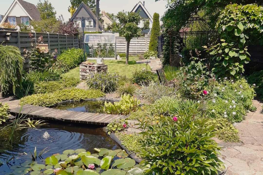 Foto 43 van Koninginneweg 57