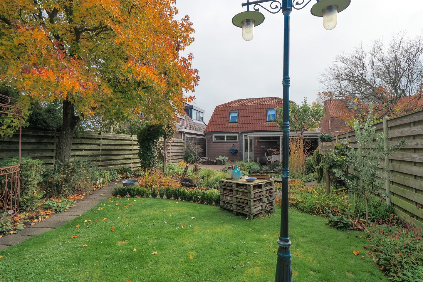 Foto 50 van Koninginneweg 57