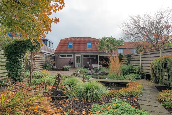 Foto 51 van Koninginneweg 57