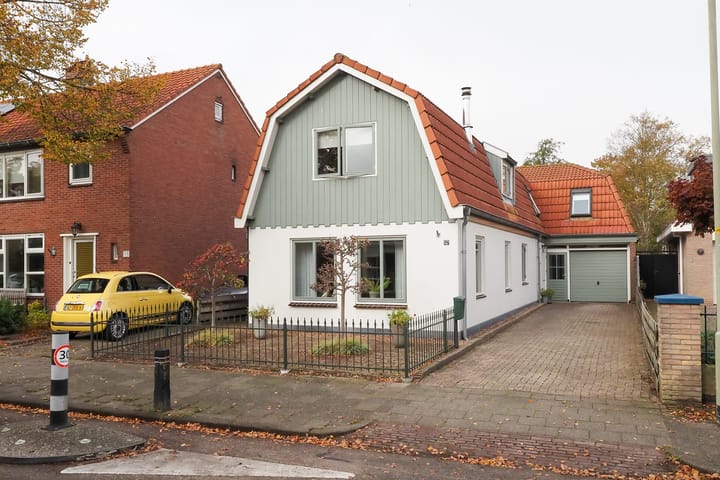 Foto 56 van Koninginneweg 57