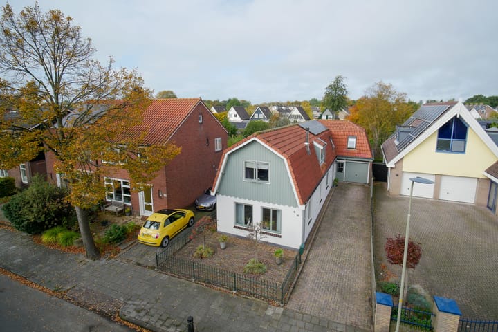 Foto 57 van Koninginneweg 57