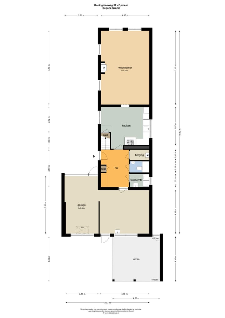 Foto 58 van Koninginneweg 57