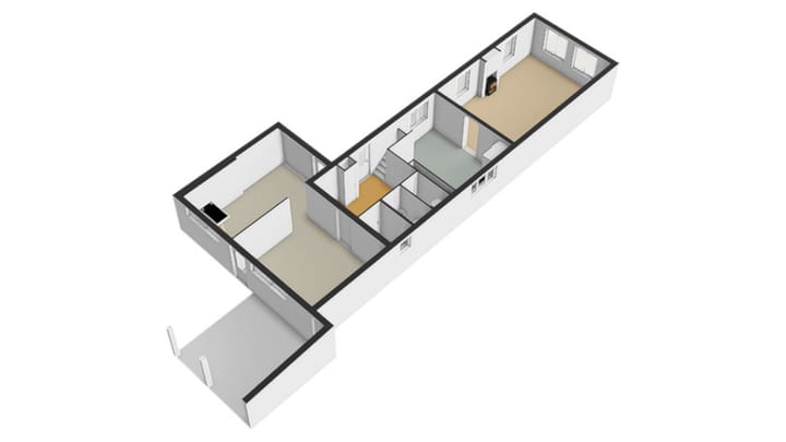 Foto 60 van Koninginneweg 57