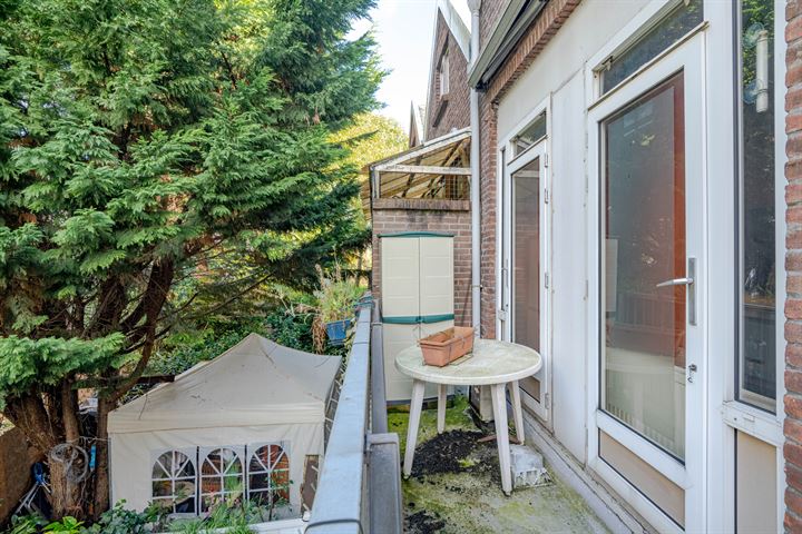 Bekijk foto 23 van Oostendamstraat 161