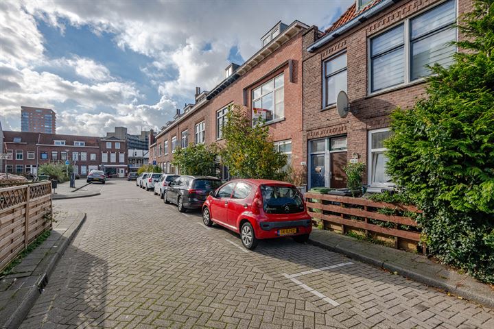 View photo 31 of Oostendamstraat 161