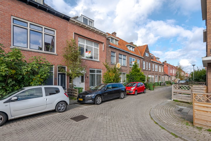 Bekijk foto 32 van Oostendamstraat 161