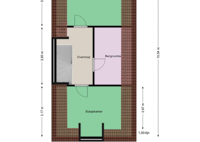 View photo 36 of Oostendamstraat 161