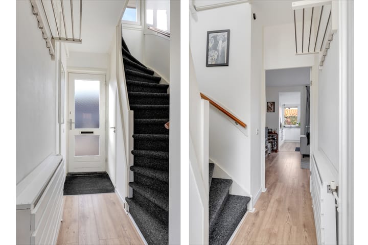 Foto 6 van M. de Klerkstraat 17