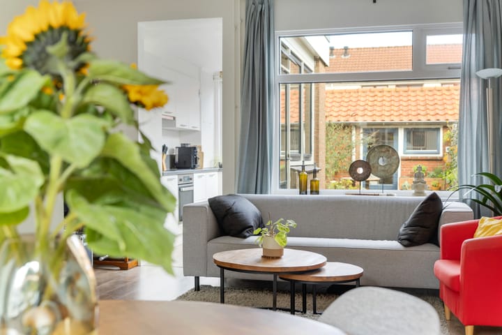 Foto 7 van M. de Klerkstraat 17