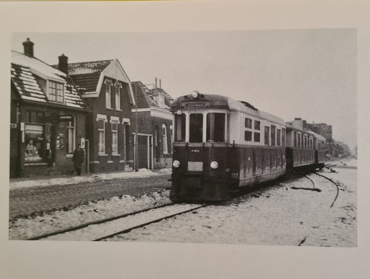 Photo 2 of Dordtsestraatweg 735