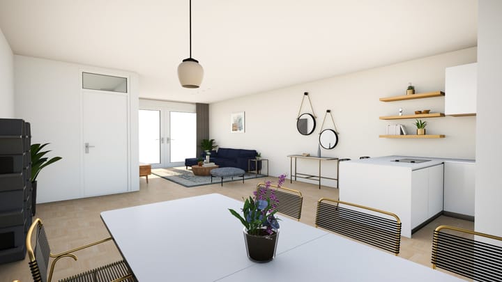 Photo 4 of Dordtsestraatweg 735