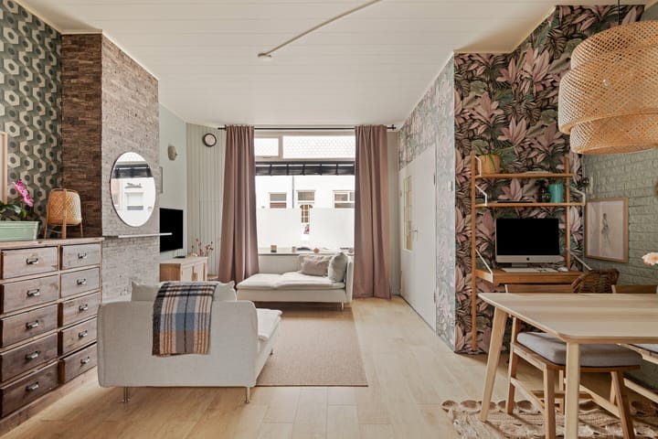 Foto 2 van Gasstraat 36