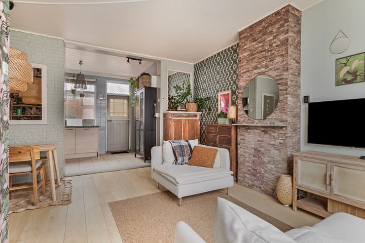 Foto 3 van Gasstraat 36