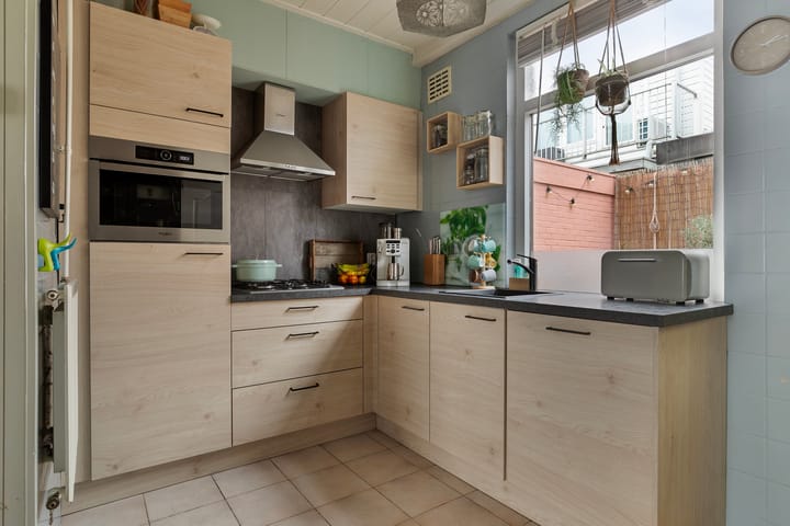 Foto 4 van Gasstraat 36