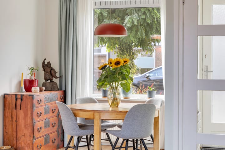 Foto 13 van M. de Klerkstraat 17