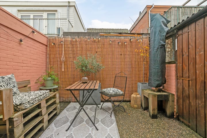 Foto 5 van Gasstraat 36