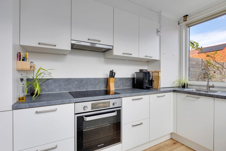 Foto 16 van M. de Klerkstraat 17