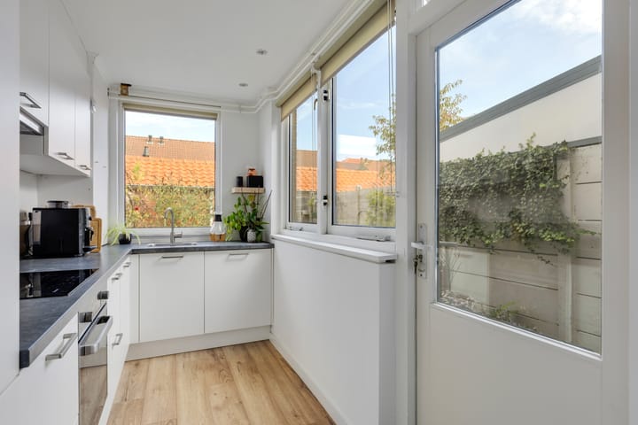 Foto 17 van M. de Klerkstraat 17