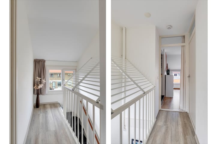 Foto 20 van M. de Klerkstraat 17