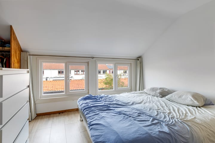 Foto 21 van M. de Klerkstraat 17