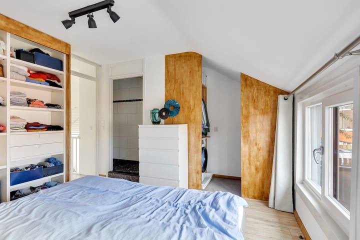 Foto 23 van M. de Klerkstraat 17