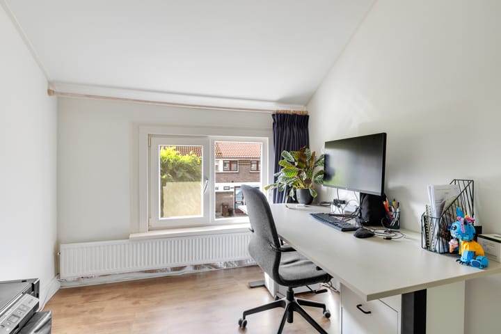 Foto 25 van M. de Klerkstraat 17