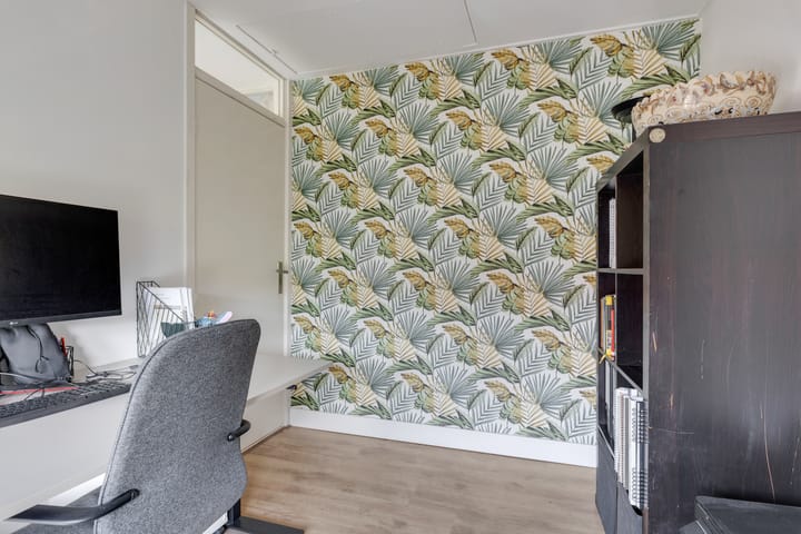 Foto 26 van M. de Klerkstraat 17