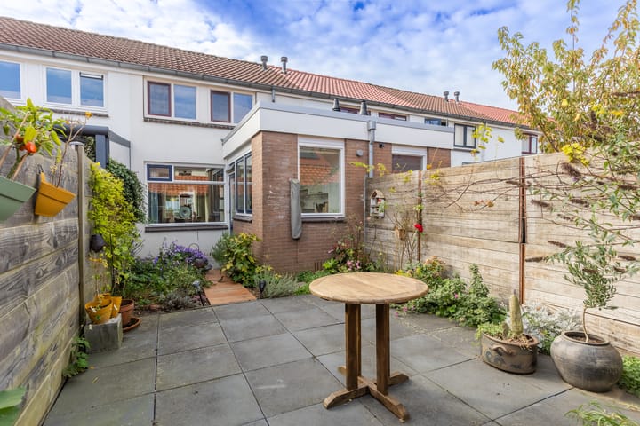 Foto 29 van M. de Klerkstraat 17