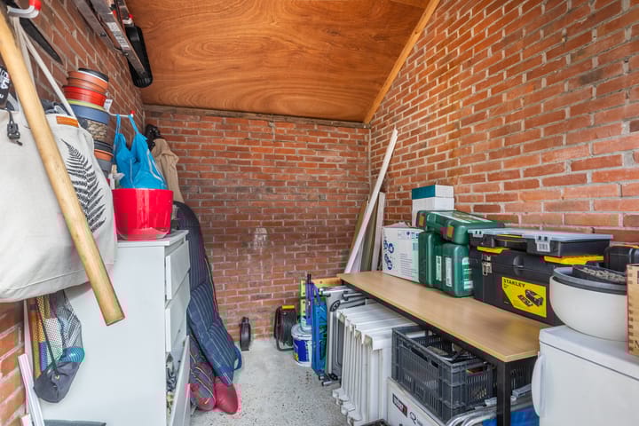 Foto 30 van M. de Klerkstraat 17