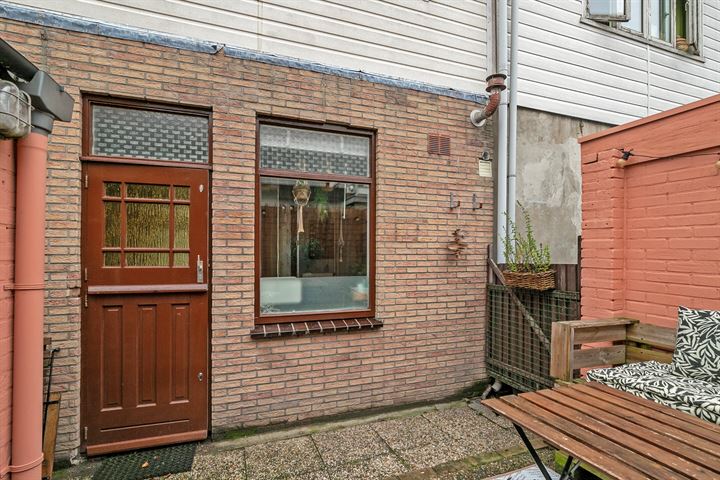 Bekijk foto 22 van Gasstraat 36