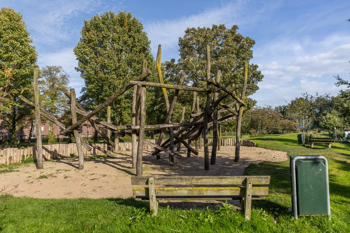 Foto 32 van M. de Klerkstraat 17