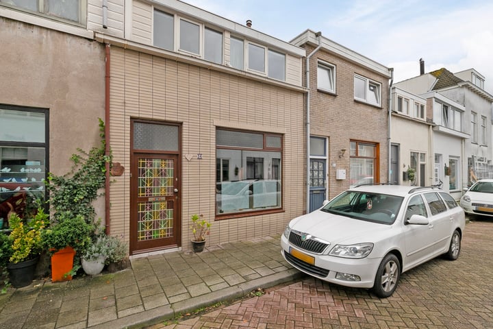 View photo 33 of Gasstraat 36