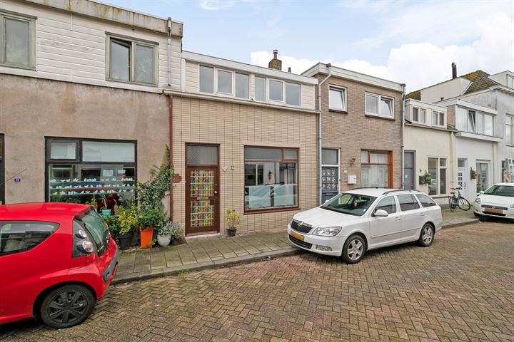 View photo 34 of Gasstraat 36