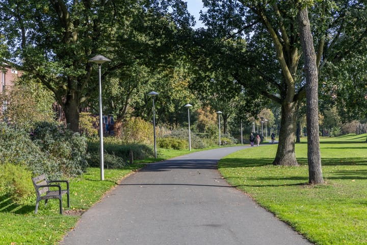 Foto 33 van M. de Klerkstraat 17