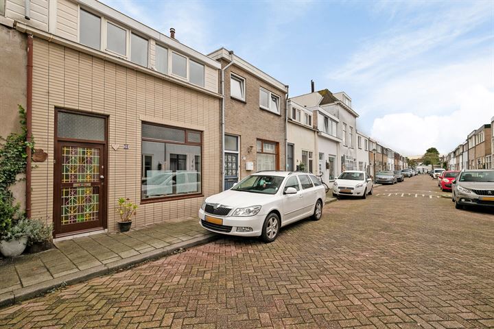 View photo 35 of Gasstraat 36