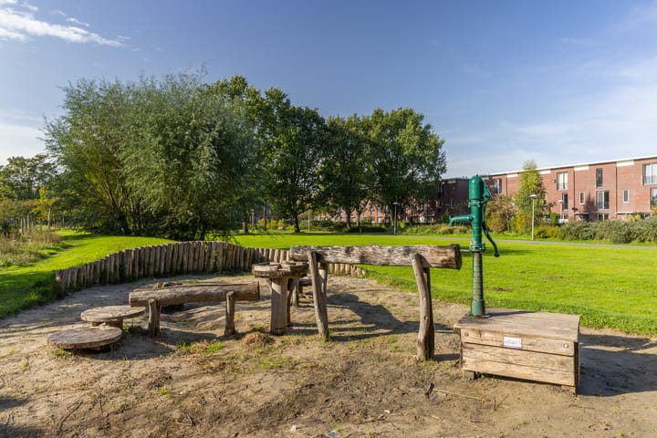 Foto 34 van M. de Klerkstraat 17