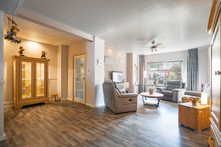 Foto 2 van Oleanderstraat 30