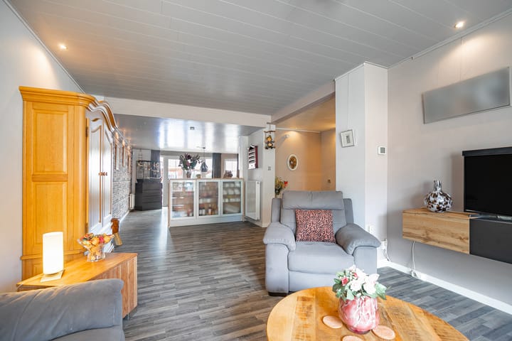 Foto 5 van Oleanderstraat 30