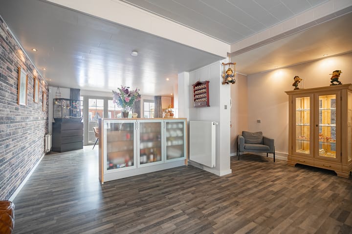 Foto 6 van Oleanderstraat 30