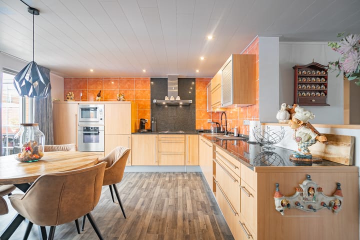 Foto 8 van Oleanderstraat 30