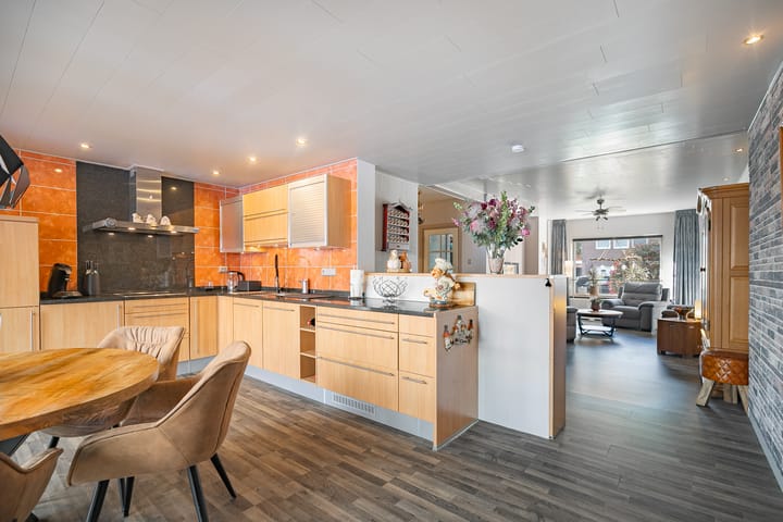 Foto 9 van Oleanderstraat 30