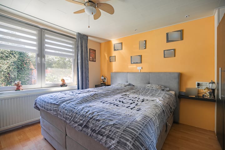 Foto 12 van Oleanderstraat 30