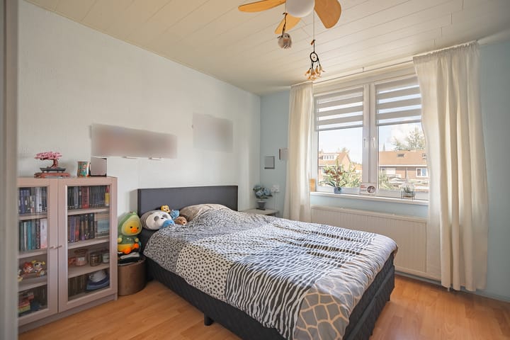 Foto 13 van Oleanderstraat 30