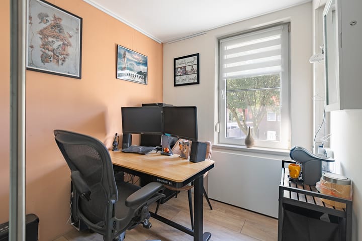 Foto 14 van Oleanderstraat 30