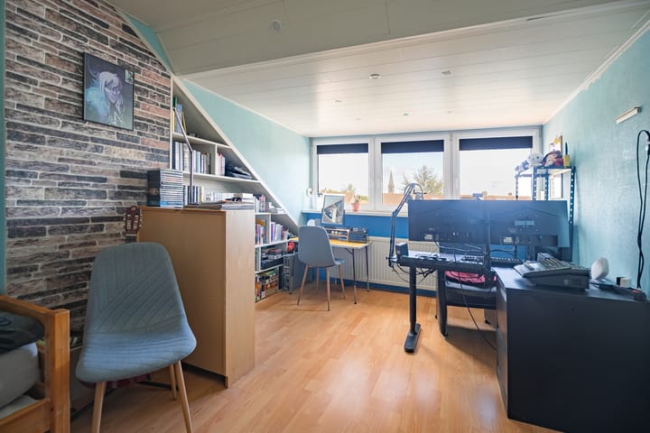 Foto 17 van Oleanderstraat 30