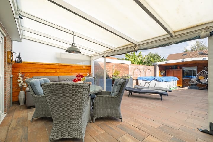 Foto 19 van Oleanderstraat 30