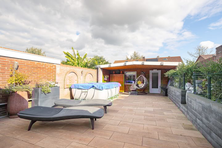 Foto 3 van Oleanderstraat 30